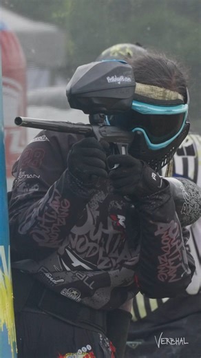 82K views · 694 reactions | Everyone knows barrel hits don’t count. ⁣⁣Enjoy paintball. ⁣⁣#paintball | Verbhal | Facebook