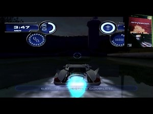 Spyhunter Xbox Orginal