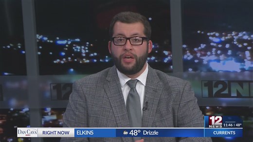 Mountain Stage makes its way to Morgantown