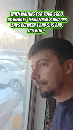 where are you my precious ‪@acinfinity‬ Inc. cant wait to get it set up.