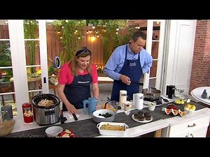 KitchenAid Cordless 7-Speed Hand Mixer w/ Flex Edge Beaters on QVC