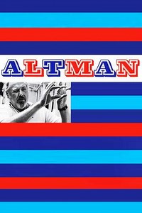 Altman - Movie