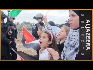 🇵🇸 Palestinians: Stories of resistance | Al Jazeera Selects