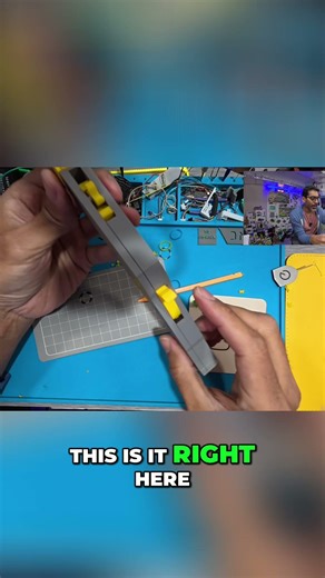 Silent Treatment Hack: Reverse Engineer This Rubber Band Trick! #shorts