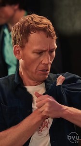 47K views · 361 reactions | Blowing a kiss #studioc #sketchcomedy #loveatfirstsight #kiss #relationship | Studio C | Facebook