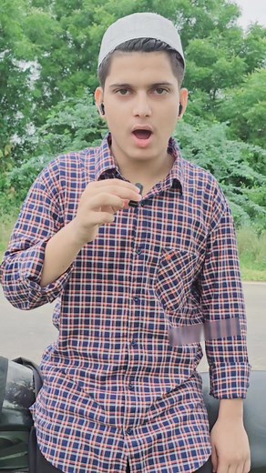 1.2M views · 320K reactions | Namaz ke Waqt Hamla  | Allah Ka Karishma  | #Namaz #Karishma #shorts | Islam Atb Shaikh | Facebook