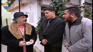 Yunus kabadayı oluyor! | Cennet Mahallesi 31. Bölüm #CennetMahallesi | Cennet Mahallesi