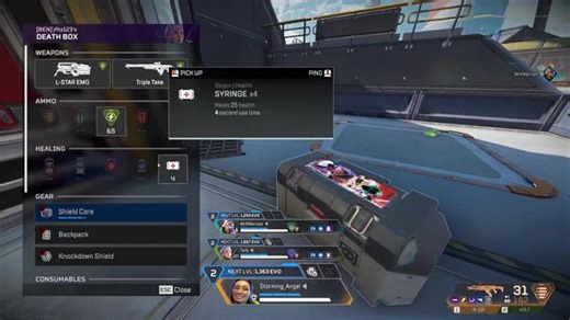 Ranked, learning to play properly