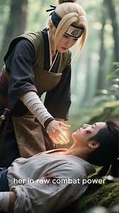 Strongest to Weakest Hokage 🔥 Ranking All 7 Hokage