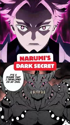 Gen Narumi Was Fighting Kaiju Before He Was Trained | Kaiju No. 8 ⚔️