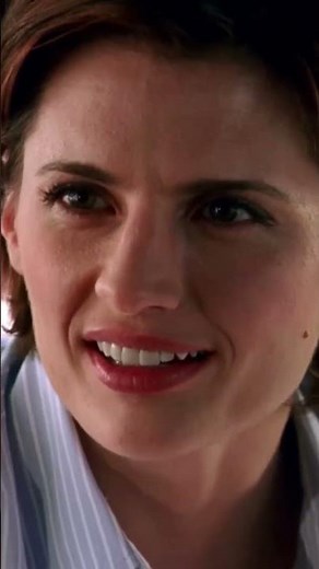 Could This Be The Reason Behind Stana Katic's Abrupt Exit From Castle?