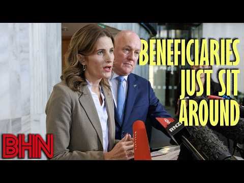 #BHN The government's $50 payment to low and middle-income families to help with the fuel crisis