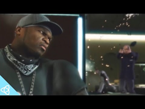 50 Cent: Bulletproof - 2005 Trailer [High Quality]