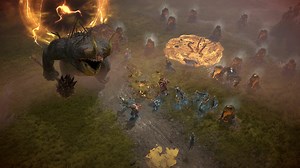 Diablo 4: Crossplay & Cross-Progression erklärt