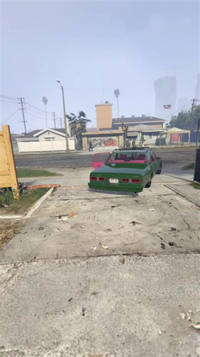 Upcoming Content Teaser: GTA 5 Box Chevy Details