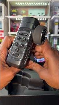 Fastest 1/76 scale RC! Pegasus 3 C-78