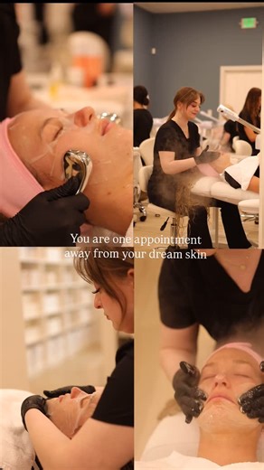 K-ARI Skincare Highland UT | You are one appointment away from glowy, healthy skin. Experience why we’re Highland’s go-to Korean facial spa — offering $20 facials and... | Instagram