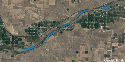 Ricketts continues support for Perkins County Canal as water dispute grows