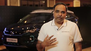 4.9K views · 316 reactions | Mr. Shailesh Chandra, President, EVBU & Corporate Strategy, Tata Motors, talks about the upcoming new range of electric vehicles to be showcased at the Auto Expo - The Motor Show 2020. To know more visit https://autoexpo.tatamotors.com/. #CESS #TMLatAE2020 #ConnectingAspirations | Tata Motors | Facebook