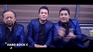 ¡Atención Wheatland, California! Los invitamos a todos este Sábado 22 de Febrero a un súper bailazo desde el Hard Rock Casino. ¡Compra tus boletos, no faltes! | Liberación