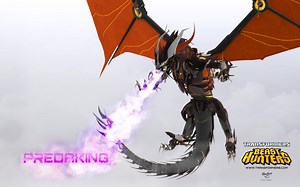 Transformers Prime Beast Hunters Evolution TV Spot