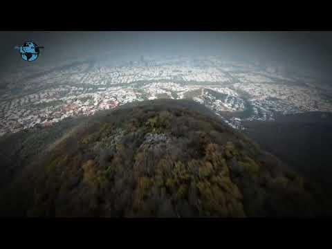 MountainSurf Flywoo Explorer LR4 Dji O4 Pro Cerro de la Silla Mty