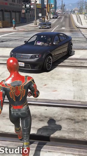 3.2K views · 27 reactions | GTA 5 | Pro Gaming Studio | Facebook