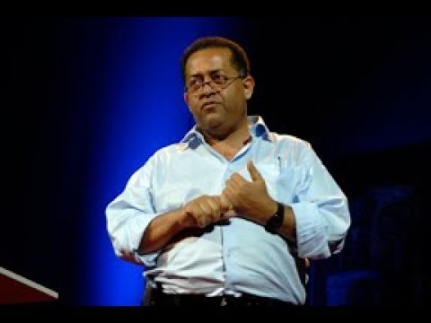 WorldSpace: The world’s first satellite radio network | Noah Samara