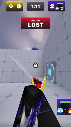 This guy DID NOT use knife only