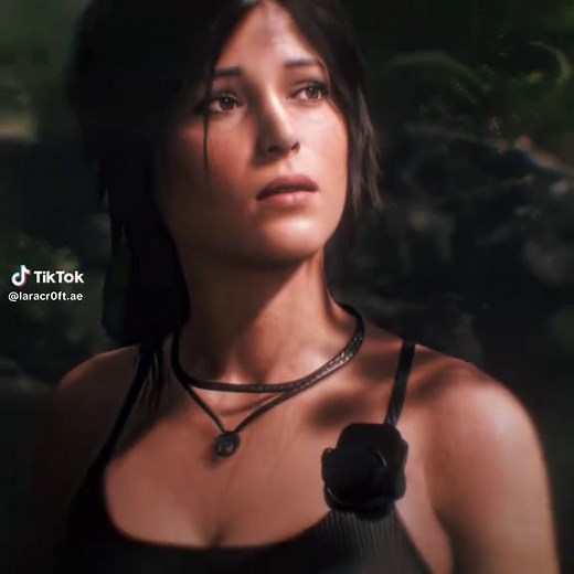 Jump Into the Lara Croft Adventure