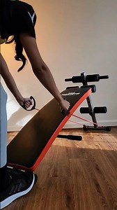 Sit Up Bench