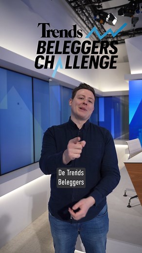  The game is on!  De Trends Beleggers Challenge is gestart! Kan jij je vrienden, collega’s of alle andere deelnemers verslaan en € 10.000 winnen? Bekijk de video tutorials van Sebastien op beleggerschallenge.be en start sterk! Meedoen? Klik op de link in bio! #beleggen #trendsbeleggerschallenge #beleggerscompetitie #trading | Trends Kanaal Z | Facebook