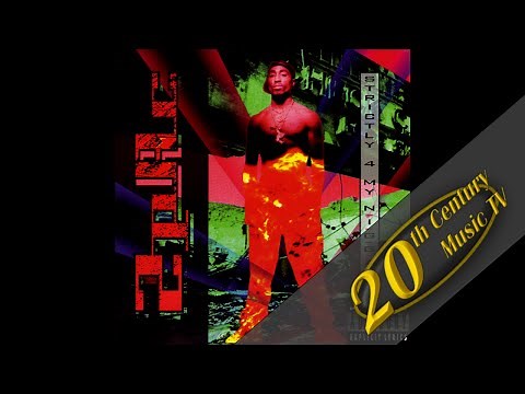 2Pac - Keep Ya Head Up