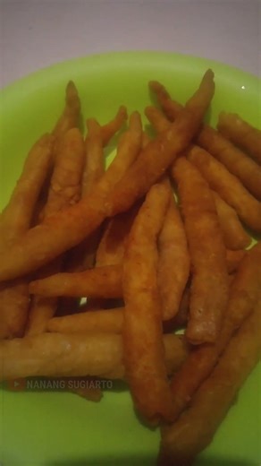 SOTONG TAHU BULAT RP 500 an RENYAH GURIH DAN PEDAS