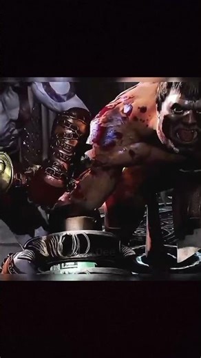 Creatos angry 💀 #viralshorts #trending #godofwar #gaming #shorts