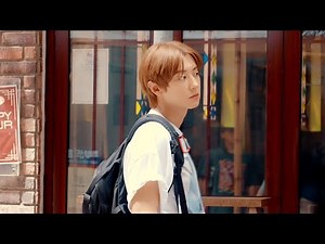 CHANYEOL 찬열 'Black Out' MV & Jacket Behind The Scenes