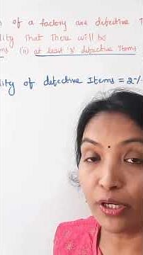 Don't Miss: Poisson Distribution | @RamaReddyMathsAcademy | GATE 2026