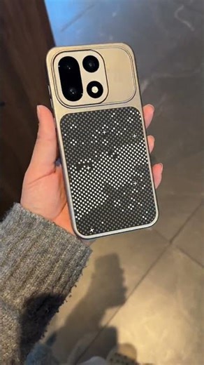 OnePlus 15 BEST CASES 🔥 Aramid Fiber