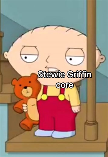 Exploring Stewie Griffin's Character in Family Guy