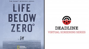 ‘Life Below Zero’s Sue Aikens, Showrunner & Cinematographer On The “Psychology Of Isolation” – Awardsline Virtual Screening Series
