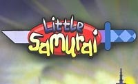 Play Little Samurai | Free Online  Games. KidzSearch.com