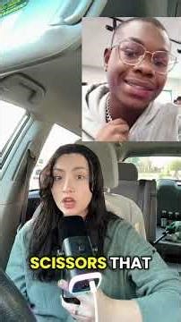 Student Stabbed With Scissors Over A $21 Vape