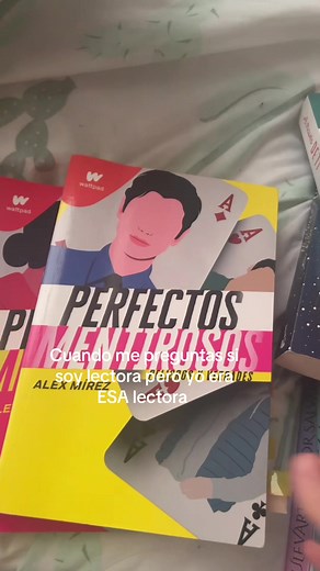 Años de Cuarentena y Wattpad: Recuerdos Literarios