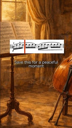 Bach - Cello Suite No. 1 #classicalmusic #bach #cello #suite #history #baroque #music