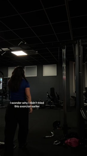 Kristal's Instagram: Why Didn't I Try This Exercise Earlier?