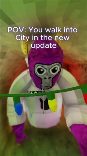 So annoying #relatable #gorillatag ‪@_GorillaTagVR‬