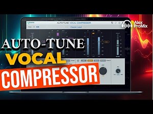 Auto Tune Vocal Compressor: Does It Have Everything You Need?