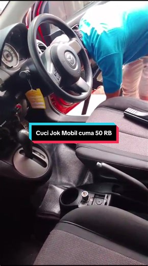 Woosh_clean.id on TikTok