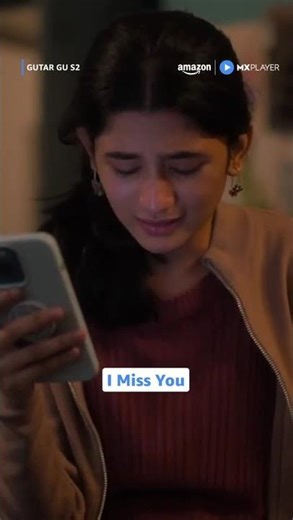 Ritu Misses Anuj? ft. Ashlesha Thakur, Vishesh Bansal | Gutar Gu Season 2 | #amazonmxplayer