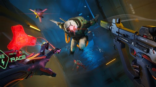 METAL EDEN launches September 2